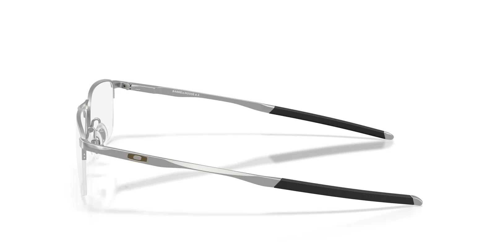 Oakley Barrelhouse 0.5 3174 Eyeglasses - view 65